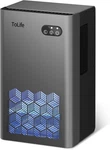 Tolife TZ-C2 Dehumidifier Modes Auto Shut Off 7 Colors Led Light, Grey. Fixed Price $23.75.