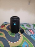Levoit Core Mini True Hepa Air Purifier Black (LAP-C161-KUS). Fixed Price $19.99.
