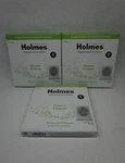Holmes Type Air Purifier Filter HAPF115 For HAP116Z General Purpose 3 Pack. Fixed Price $10.87.