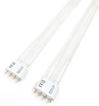 2-PACK Honeywell UC36W1006, Watt Uv-c Oem Quality Premium Compatible Lamp..... Fixed Price $86.15.