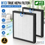 Vital Filter For Levoit 100S-P Air Purifier, 1-PACK Hepa & Carbon. Fixed Price $15.99.