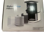 Okaysou AIRMIC4S Defense Mg 3 In 1 Filtration Filter. Fixed Price $18.95.