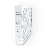 Toptech Techpure TT-FM-2020QB Oem 20X20X4 Replacement Furnace Filter Qwikbox(r. Fixed Price $42.35.