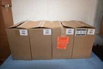 Case Of (12) Dri-eaz 125029 Air Filters. Fixed Price $100.00.