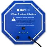 Odorstop 36 Watt Uv Treatment System With Airflow Sensor And 16"" Bulb. Fixed Price $311.91.