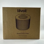 Genuine Levoit Core / Mini-p-rf True Hepa LRF-C161-P-WUS Replacement Filter. Fixed Price $15.00.