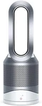 Dyson Pure Hot Cool Link HP02 Air Fan, Silver / White Used. Fixed Price $349.00.