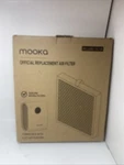 Mooka Oem Factory Hepa Carbon Filter KJ217 Smart Large Air Purifier. Fixed Price $19.99.