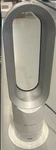 Dyson Hot + Cool Fan Heater Air Multiplier Technology - White Scratch & Dent. Fixed Price $304.35.