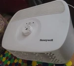 Honeywell HHT270WHD Hepa Air Purifier. Fixed Price $41.00.