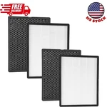 Packs Alexapure Breeze Filter Replacement Set Compatible With AP-B102, .... Fixed Price $64.57.