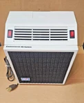 Nsa Model 1200 Environmental Air Filter System Oem, New In Box. Fixed Price $85.00.