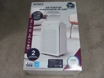 Winix C545 Smarter Purifier W/air Quality Monitor True Hepa Carbon Filter. Fixed Price $169.98.