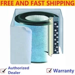 Austin Air Healthmate Junior FR200 Hepa Replacement Filter 4-STAGE Carbon. Fixed Price $294.99.