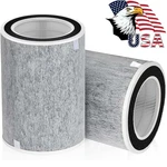 Pack Replacement Filter Compatible With Shark HP202, HP201, UA205, AP1000. Fixed Price $46.99.