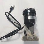 110429 Champion Cooler Evaporative Pump 7500 Cfm 120V For 3000SD And 4000DD. Fixed Price $40.00.