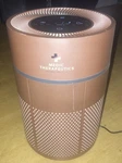Medic Therapeutics Purifier MT-AIRPURIF-001 With Activated Carbon Hepa H13. Fixed Price $59.99.