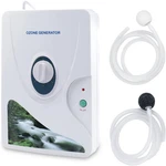 Ozone Generator Ozonator O3 Machine 600MG/H For Home Air, Water, Fru. Fixed Price $78.90.