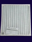 Hunter Hepatech Filter 30930 Air Purifier Replacement Fits 30200+ Genuine Oem. Fixed Price $22.00.