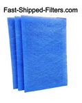 3 Pack Replacement Compatible Filters Perfect Air Plus Cleaner. Fixed Price $59.97.