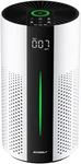 Ecoself Air Purifiers For Bedroom 360 Intake With Auto. Fixed Price $184.98.