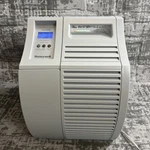 Honeywell 17007-HD White Quitecare True Hepa Air Purifier Filtration Cleaner. Fixed Price $59.00.