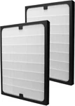 Pack 200/300 Replacement Filter For Blueair & Series - Compatible W.... Fixed Price $62.99.