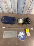 Field Controls UV-18 18" Uv-aire In Duct Purifier (120V) L86-554. Fixed Price $215.50.