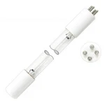 Pentair Lamp 120W Halogen Bioshield Uv 523037. Fixed Price $248.95.