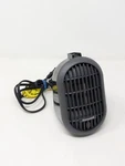 Honeywell HCE100B Bud Ceramic Portable-mini Heater Black Tested.. Fixed Price $25.00.