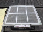 25PP09 Dehumidifier Filter, Danby DDR60A3GP, Very Good Condition. Fixed Price $10.95.