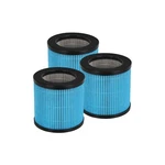 True Hepa Replacement Filter For Toppin TPAP002 Air Purifier Part TPFF002 3PK. Fixed Price $28.99.