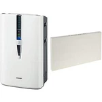 Sharp KC-860U Plasmacluster Air Purifier Humidifier, 341 Square Feet. Fixed Price $199.95.