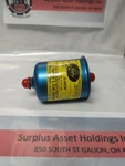 Wallace & TIERNAN,U13422,KOBY Junior Air Purifier Flow Equalizer 90LBS Nos. Fixed Price $40.00.