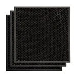 B-air As-acf 3-PACK Carbon Filters For Water Damage Restoration Purifiers. Fixed Price $59.95.