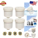 Long-life A7533 Demineralization Cartridge 4PK For Air-o-swiss 7133 Humidifier. Fixed Price $98.99.