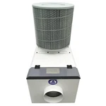 Oil Mist Collector Industrial Soot Purifier Mechanical Fume 220V. Fixed Price $972.90.