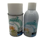 (X2) Timemist 1042771EA 6.6 Oz. Premium Metered Air Freshener Refills. Fixed Price $25.99.