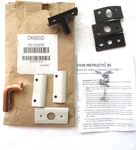 New Amana Drain Kit For Ptac Units (DK900D) P6175207R. Fixed Price $6.00.