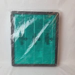 Hepa + Carbon Pre-filter Set For Ivation Deodorizer Air Purifiers 10.5" X 12". Fixed Price $19.99.