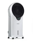 Newair 470 Cfm, 3 Speed Portable Evaporative Cooler And Fan For 250 Sq. Ft.. Fixed Price $163.56.