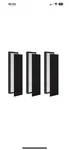 Hepa Filter, For Germguardian FLT5000 Series AC5000 Air Purifiers. Fixed Price $28.00.