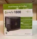 Greentech Pureair 1500 Activated Oxygen Purifier. Fixed Price $240.00.