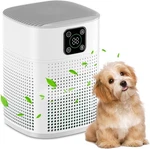 Air Purifiers For Bedroom, Honeyuan H13 Hepa Home White. Fixed Price $62.75.