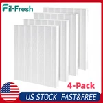 Fil-fresh 115115 Size 21 Replacement Filter Compatible With Winix C535, 4-PACK. Fixed Price $32.59.