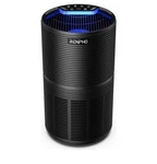 Renpho Hepa Air Purifier For Home Large Room Up To 600 Sq.ft, H13 True Filt. Fixed Price $135.00.