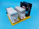 20000MG/H Efficient Ozone Generator O3 Disinfection Air Purifier Home Commercial. Fixed Price $49.99.