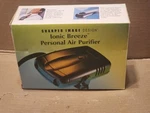 Sharper Image Ionic Breeze Personal Air Purifier Breathe Cleaner Add Moisture. Fixed Price $29.99.
