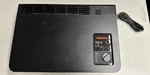 Hypo-allergenic Filter Oreck Xl Air Purifier Model 447628-002. Fixed Price $69.95.