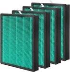 Coway Airmega 300/300S MAX2 Smart Purifier Replacement Filter 3-IN-1 H13. Fixed Price $33.00.